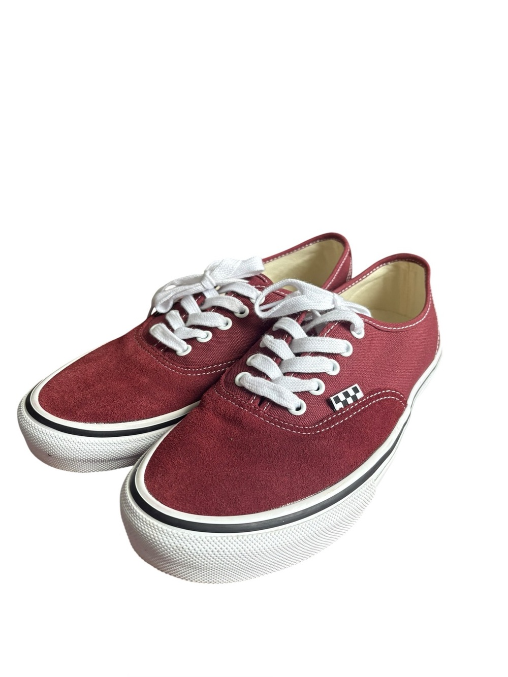 Vans
SKATE AUTHENTIC 'BURGUNDY' size 8 - Picture 3 of 9